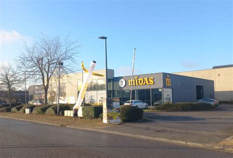 midas poissy|Garages Midas à Poisy .